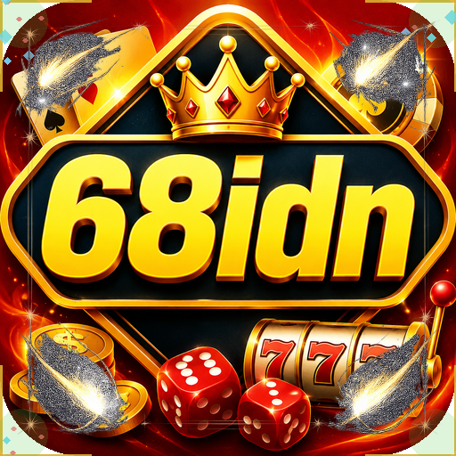 68idn — galeri pratinjau - APK Resmi